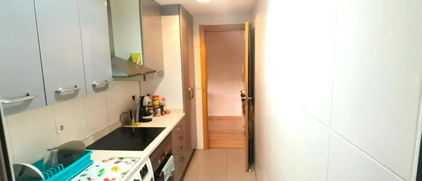 Piso en venta en Pío Xii, Villalba Estación