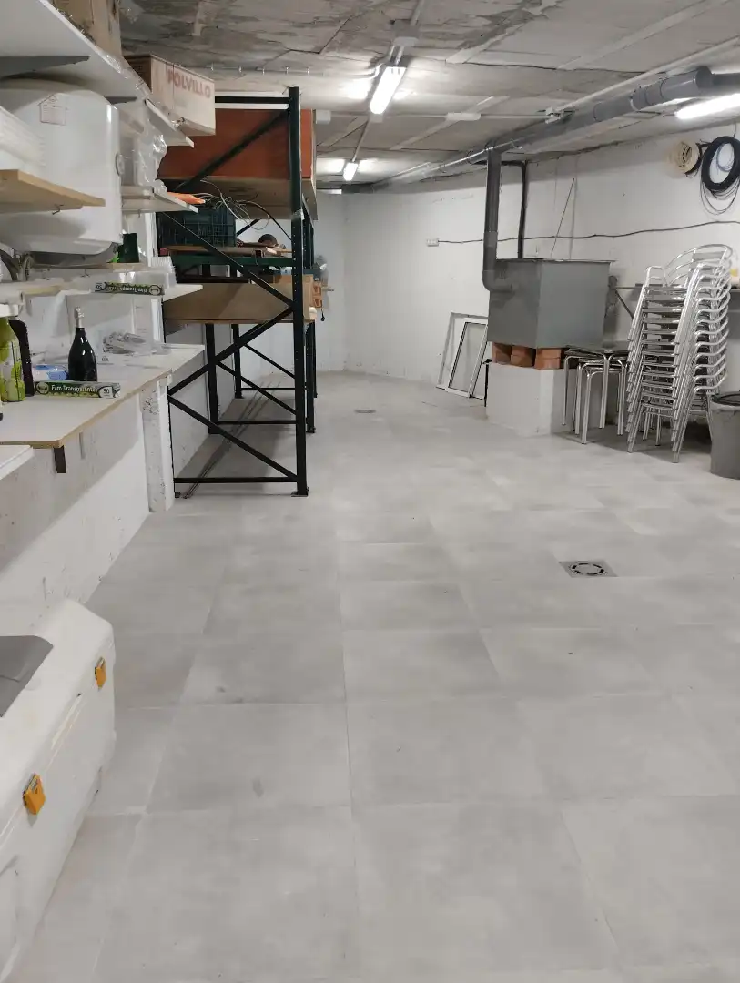 Gewerbefläche zum Verkauf in La Algaba, imagen 11