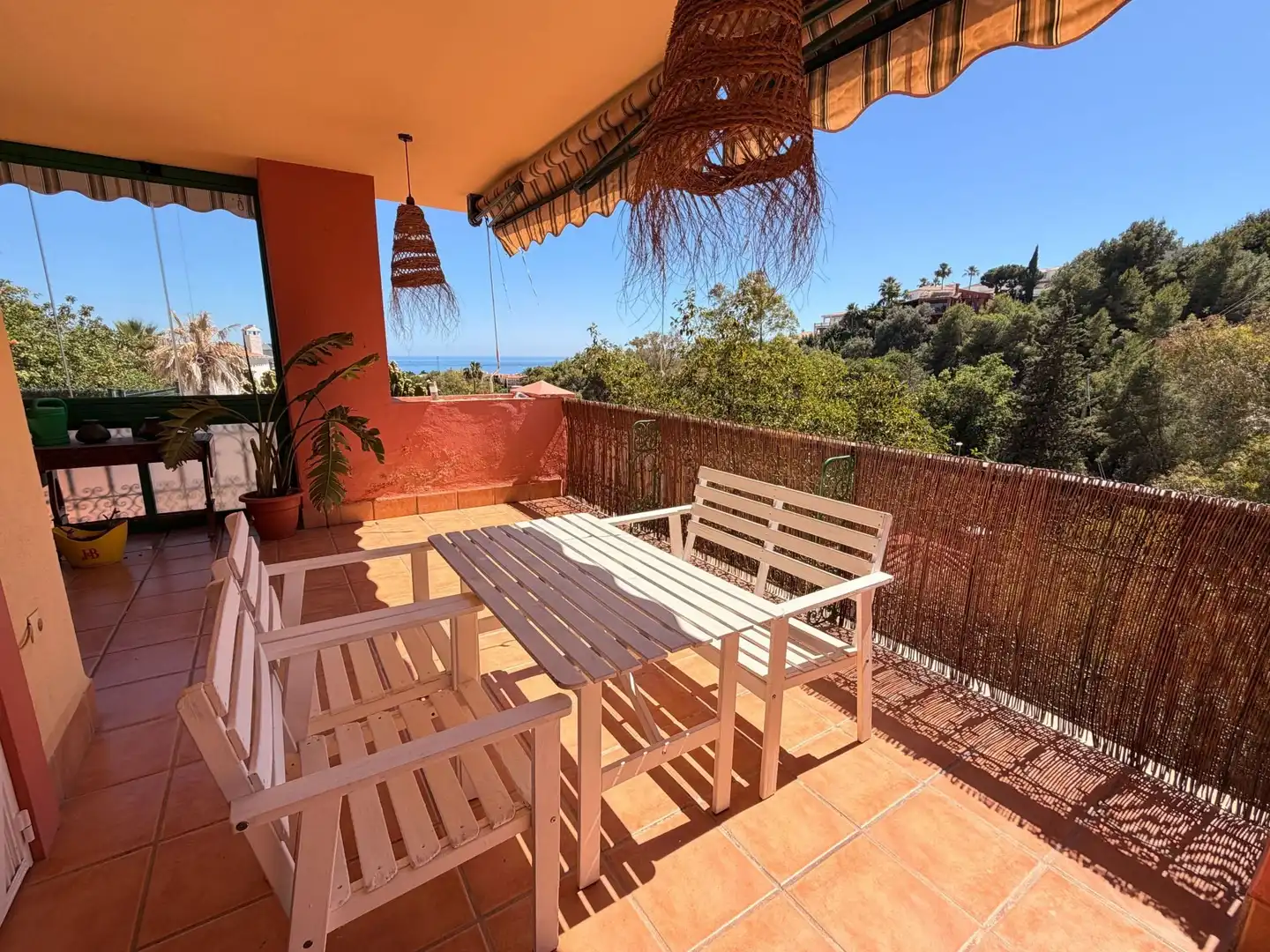Apartament amb piscina en venda a Torreblanca del Sol