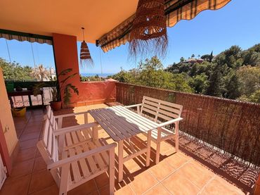Apartment mit Pool zum Verkauf in Torreblanca del Sol
