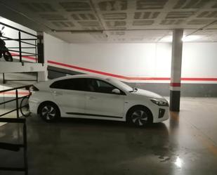 Parking of Garage to rent in  Barcelona Capital