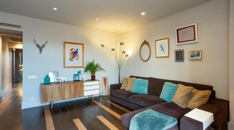 Photo 5 of Apartment to rent in Hostafrancs,  Barcelona Capital