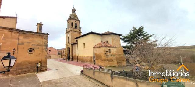 Casa-chalet en Venta en Calle San Esteban en Tormantos