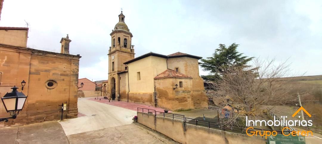 Casa o xalet en venda a Calle San Esteban, Tormantos