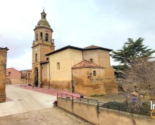 Vista exterior de Casa o xalet en venda en Tormantos amb Calefacció i Traster