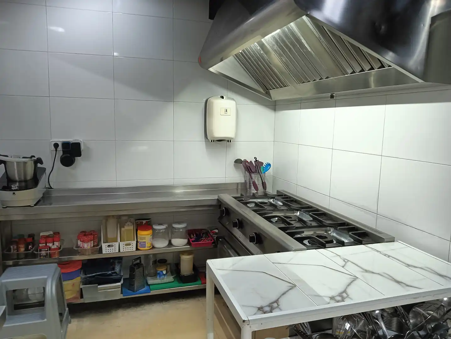 Local comercial en venta en La Geltrú - Sant Jordi, imagen 22