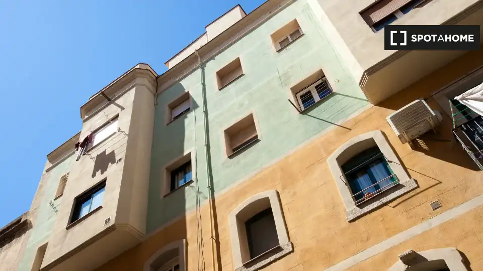 Flat for rent in Barcelona, Barcelona