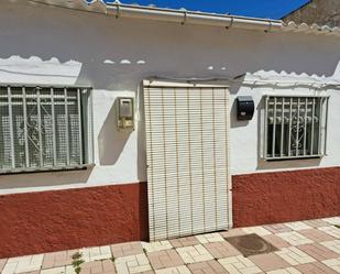 Exterior view of Residential for sale in La Línea de la Concepción