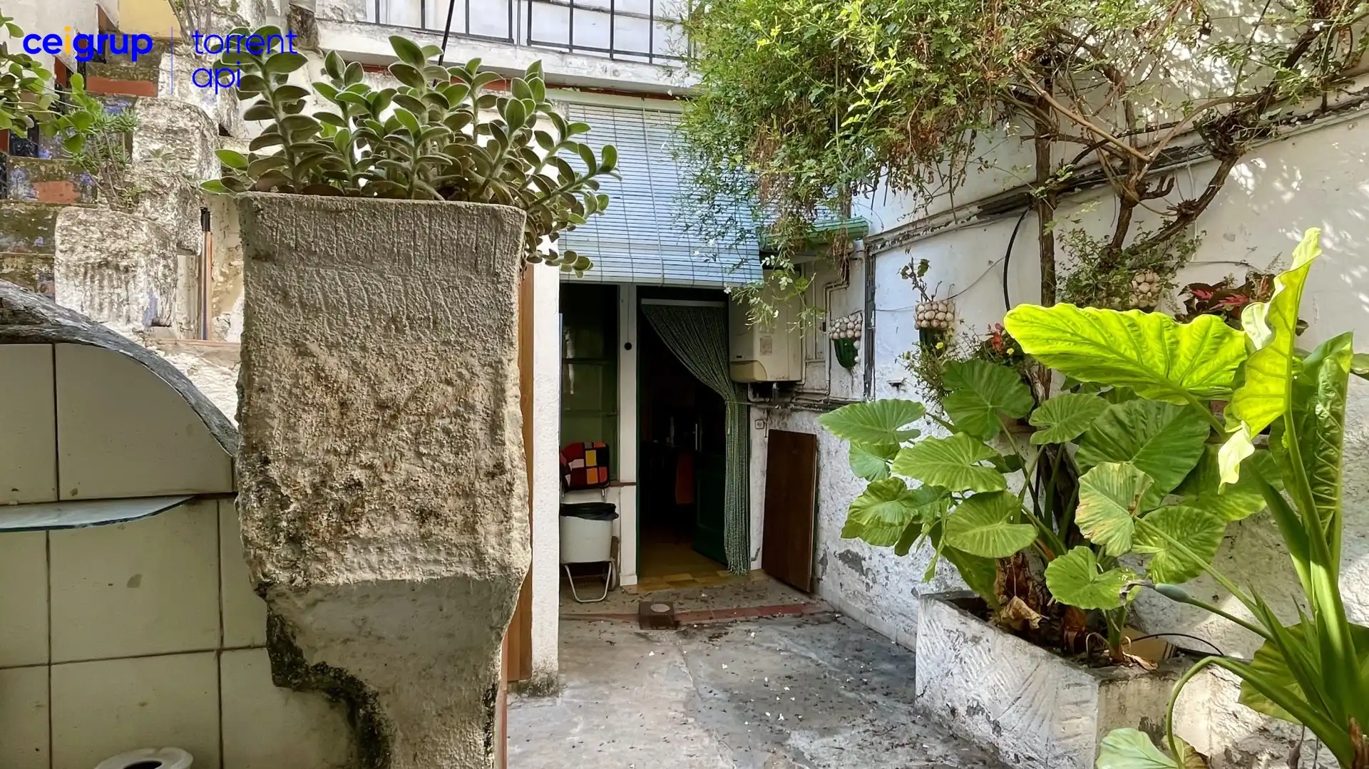 Casa adosada en venta en Torroella de Montgrí con Terraza, Amueblado y Balcón