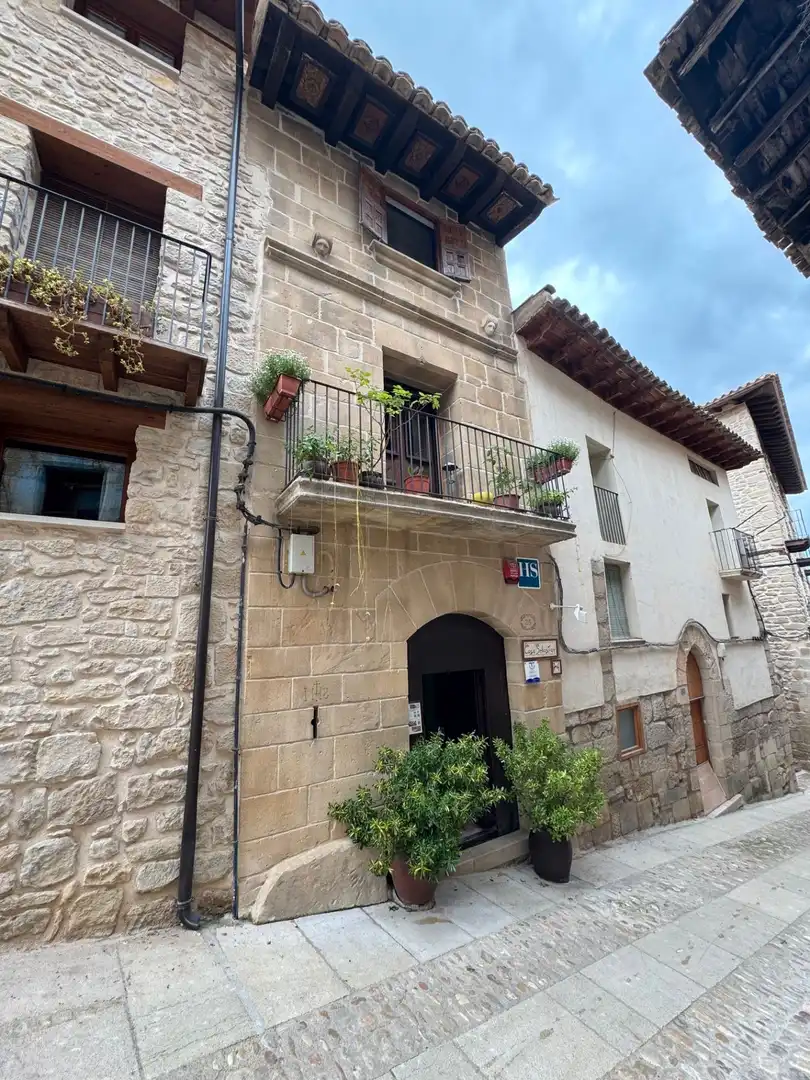 Immobles singulars en venda a Valderrobres