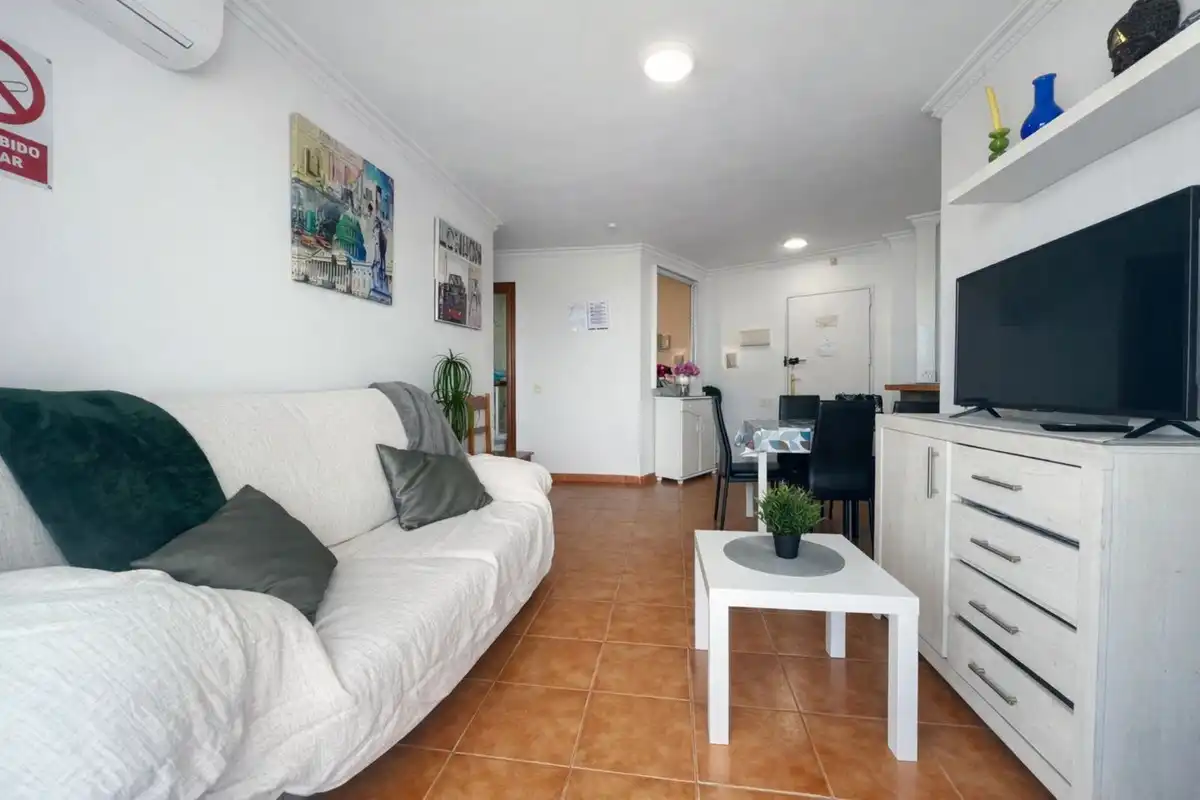 Apartamento con ascensor en venta en Puerto Marina, imagen 10