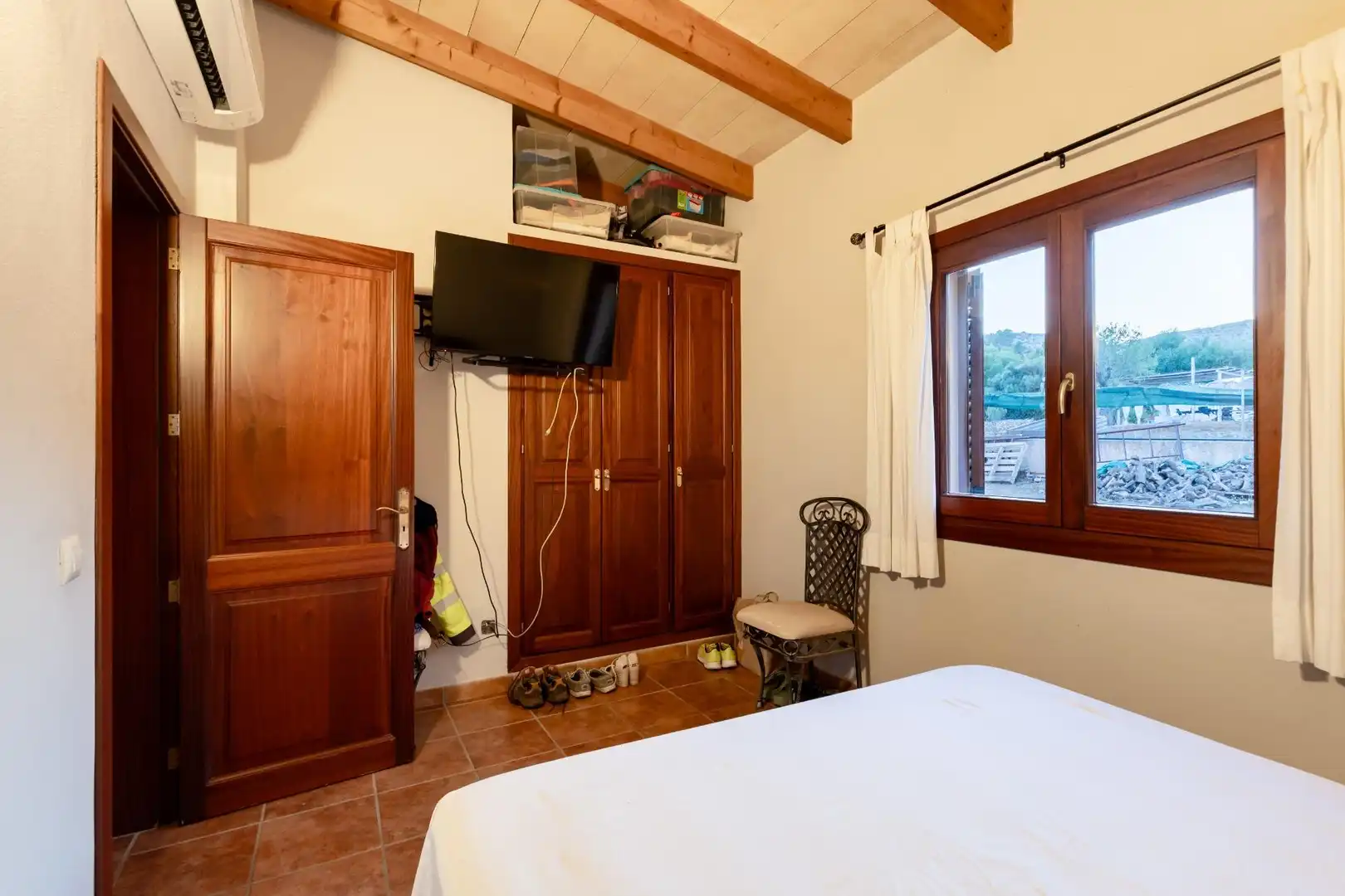 Casa rustica con giardino in vendita a Capdepera Poble, imagen 13