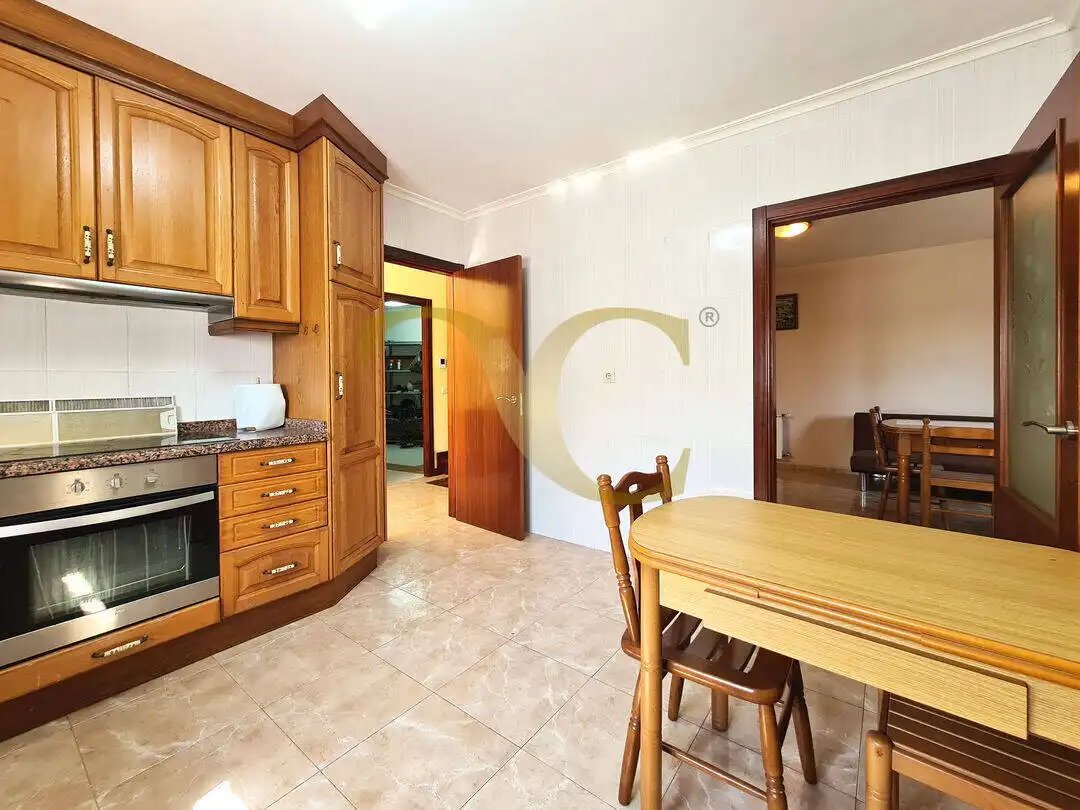 Casa con jardín en venta en Lugar El Campón, imagen 16