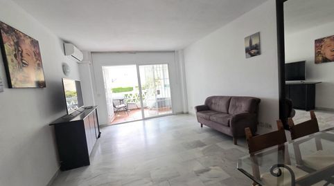 Foto 4 de Piso en venta en El Pinillo, Torremolinos