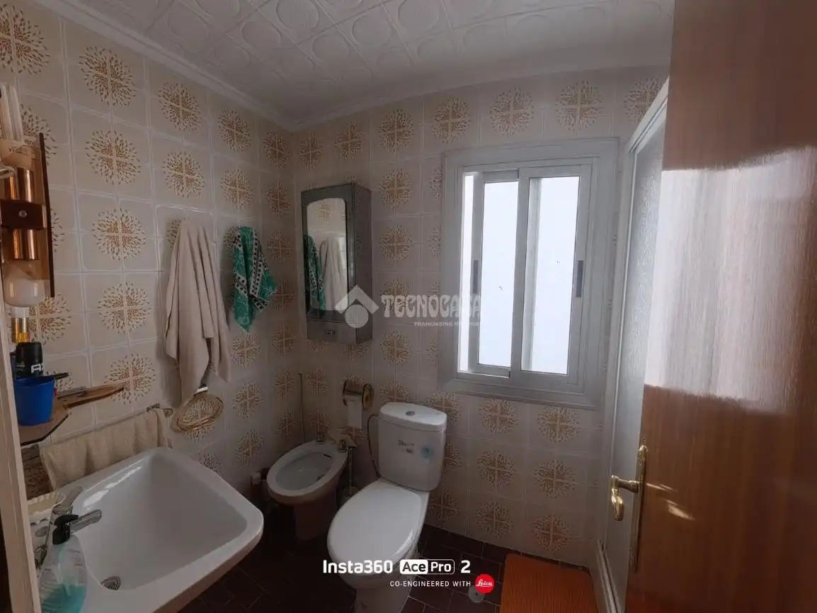 Baño de Piso en venta en Alicante / Alacant con Calefacción