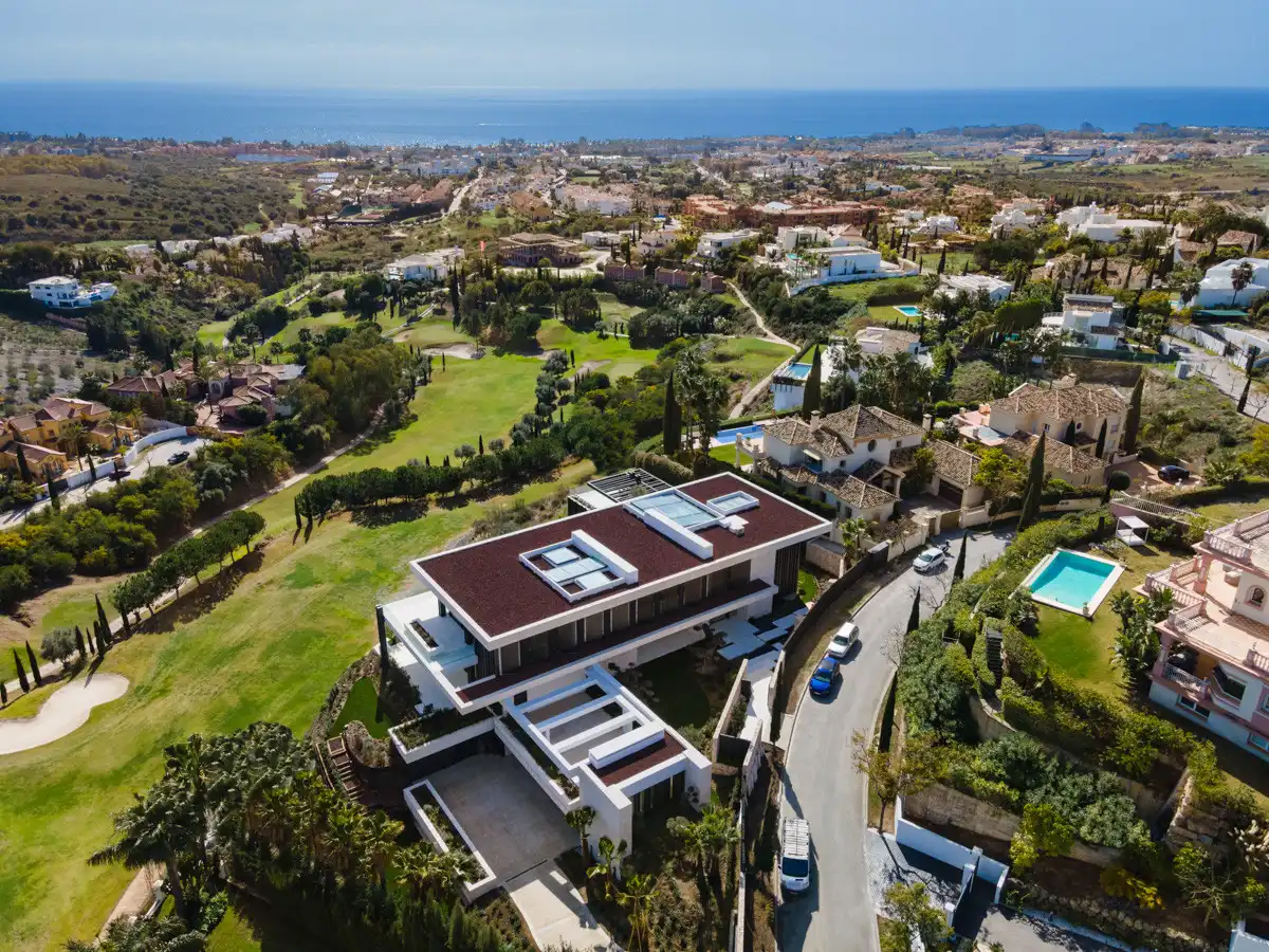 House with pool for sale in Marbella Centro, imagen 35