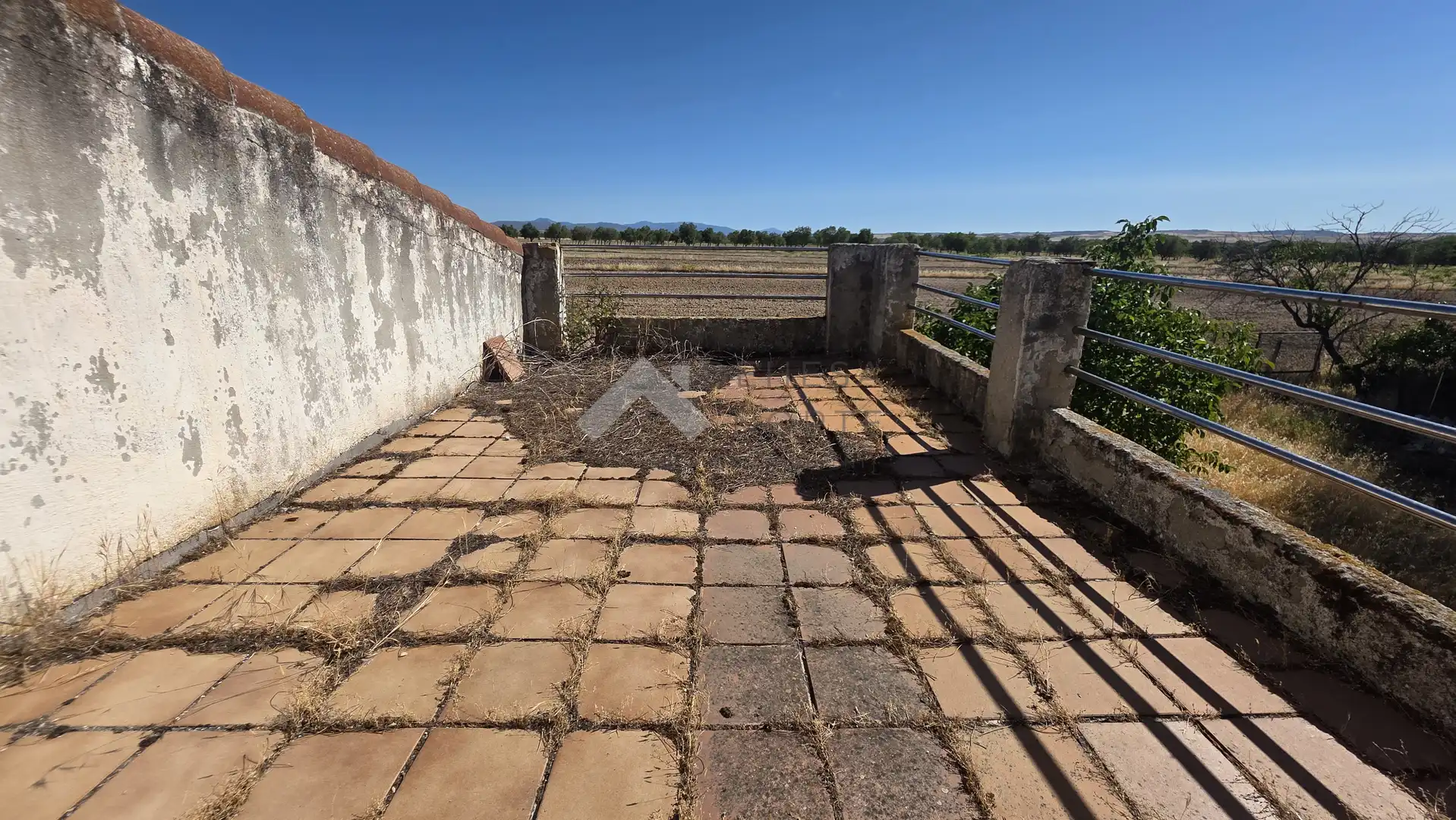 Casa rústica en venta en El Molar (Madrid), imagen 9