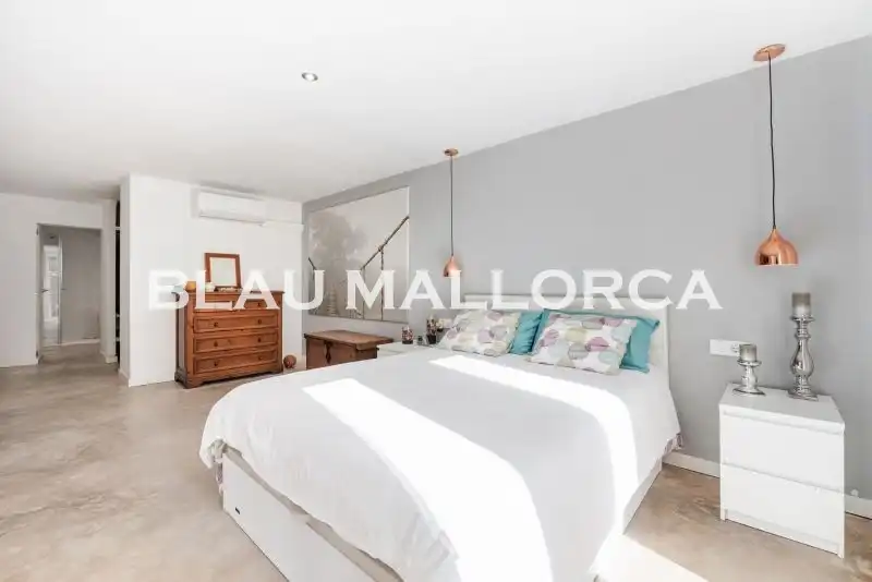 Habitación de Casa adosada en venta en Son Servera