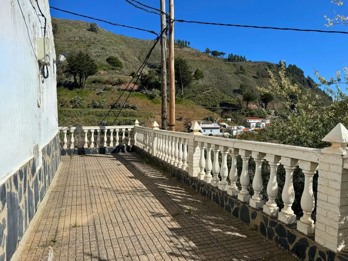 Villa in vendita a Calle Llanos de la Cumbre, imagen 9