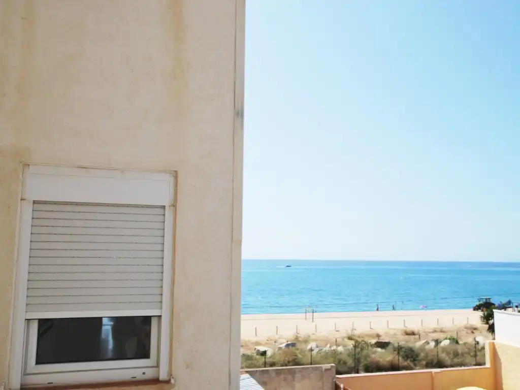 Apartments for rent in Canet de Mar