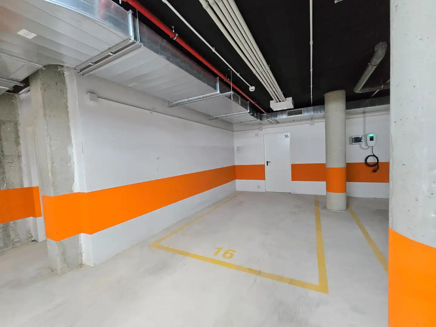 Apartament amb ascensor en venda a Mar Menor Golf, imagen 20