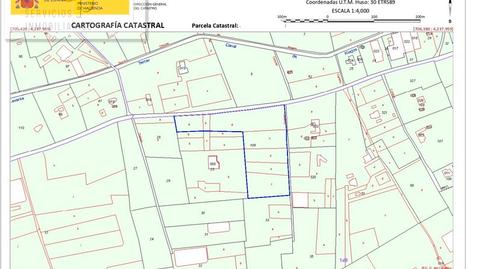 Foto 4 von Grundstücke zur Miete in Alzabares, Elche / Elx