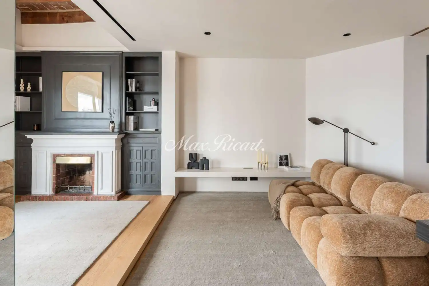 Penthouse mit Terrasse zum Verkauf in N/A, imagen 9