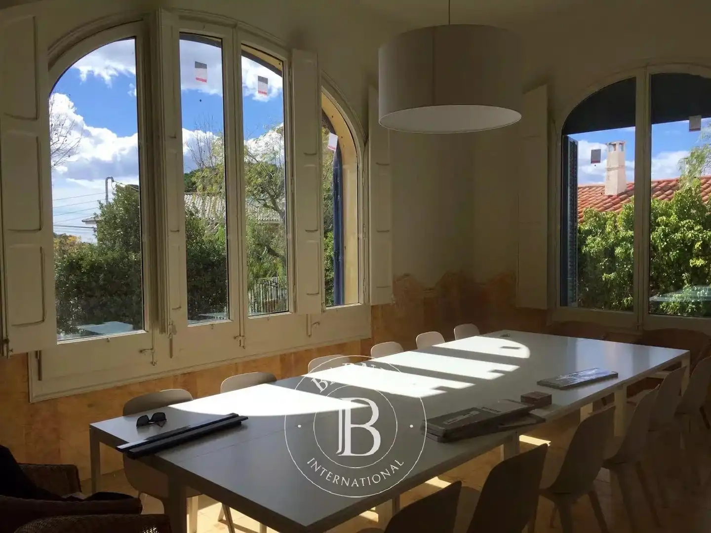 Maison avec piscine à vendre à Califòrnia - Santa Madrona, imagen 15
