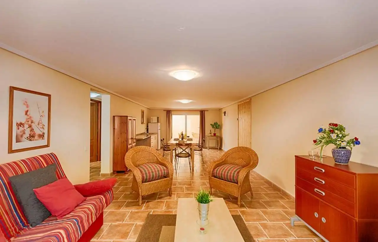 Villa con terrazza in vendita a Marisol Park - Ortembach - Los Almendros, imagen 23