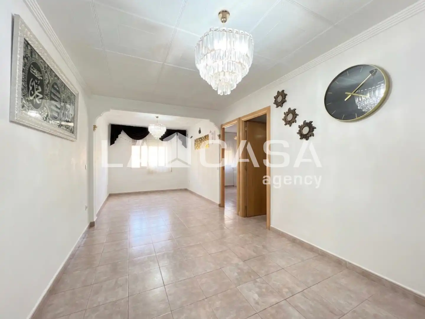 Piso en venta en Badalona