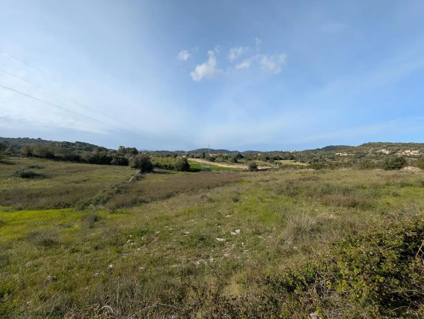 Residencial en venda en Son Servera
