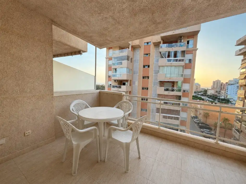 Apartament amb piscina en venda a Calle Poligono G - Manga, imagen 9