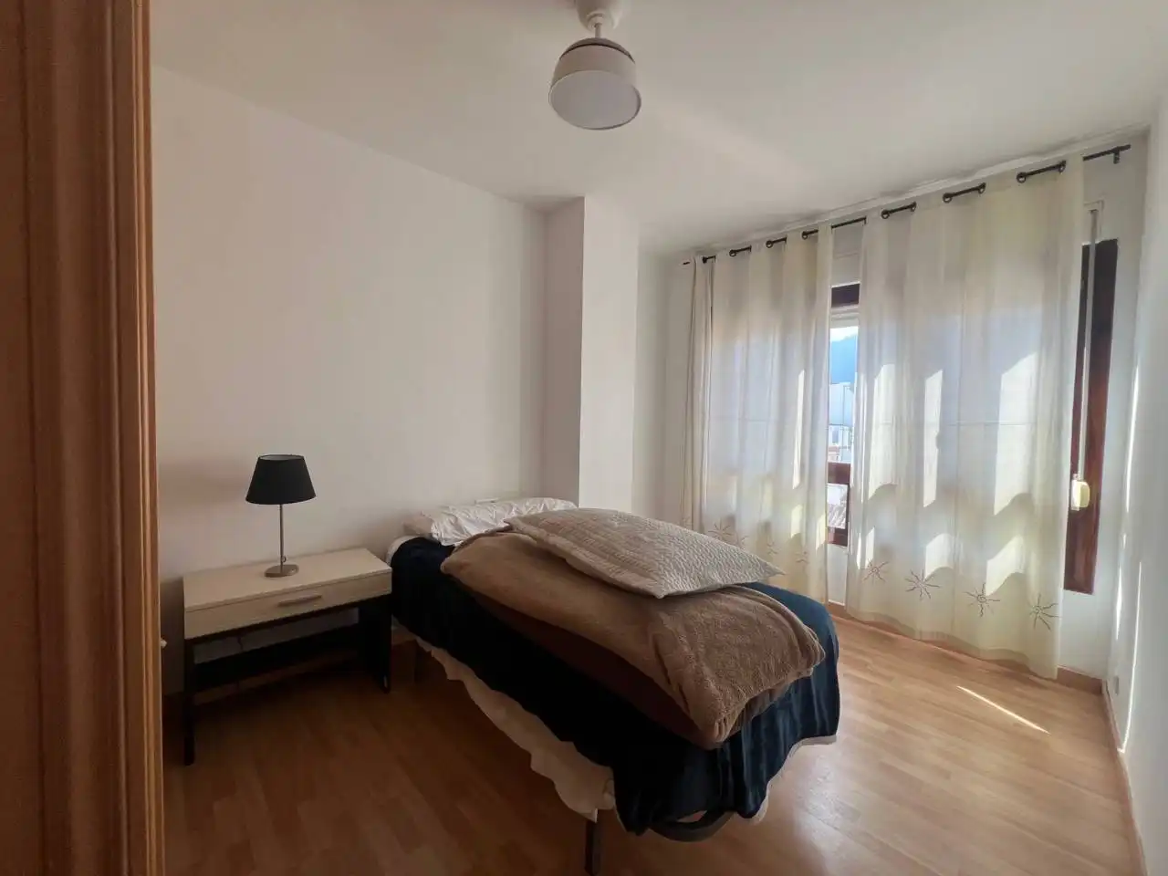 Appartement avec ascenseur à vendre à Avenida España, imagen 4