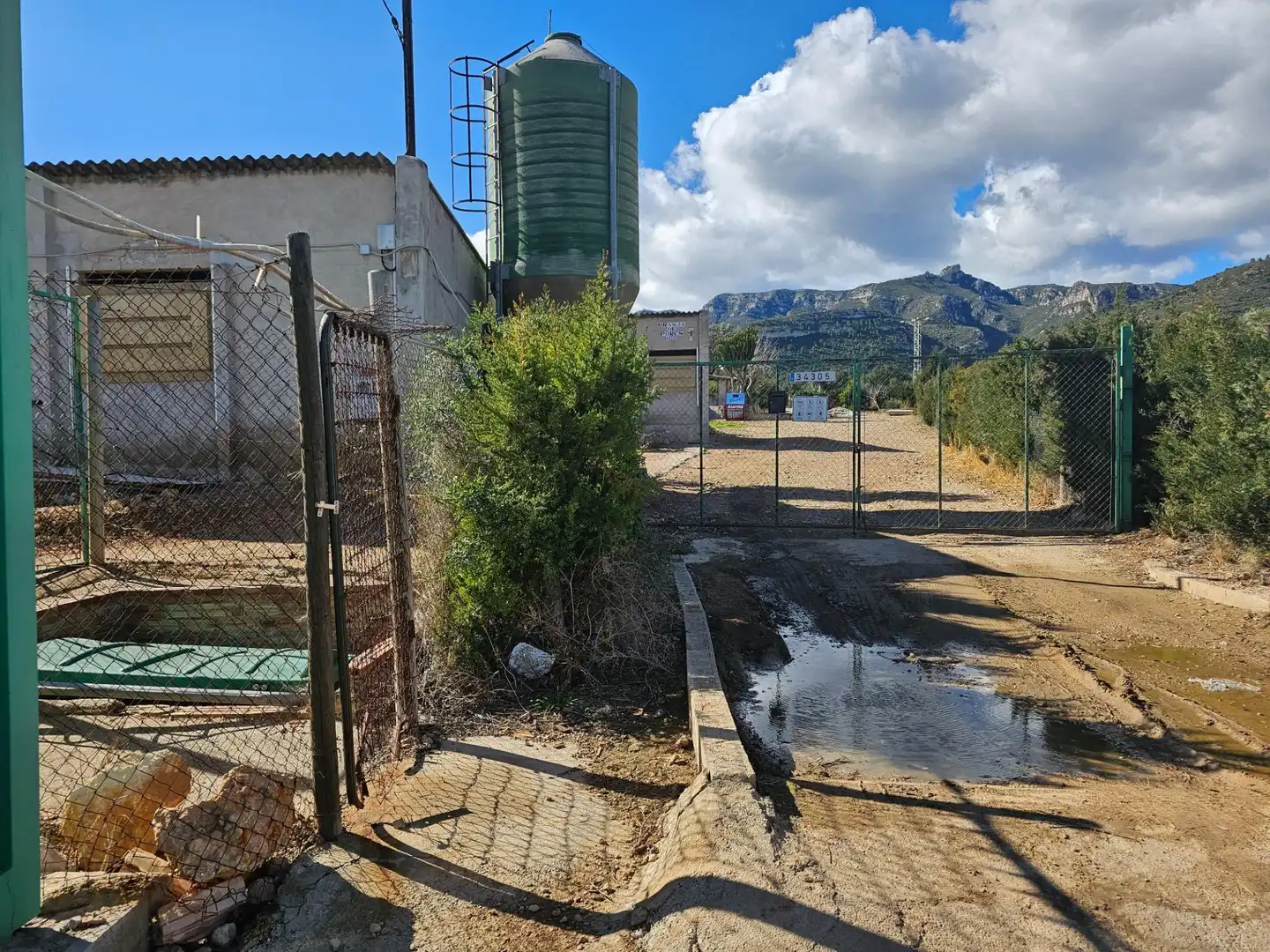 Local comercial en venta en Centre