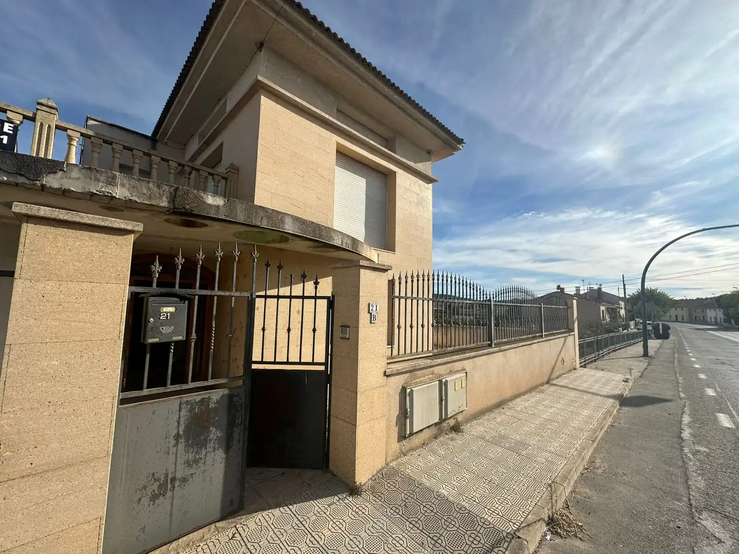Casa a schiera in vendita a Carretera de Lorca, imagen 23