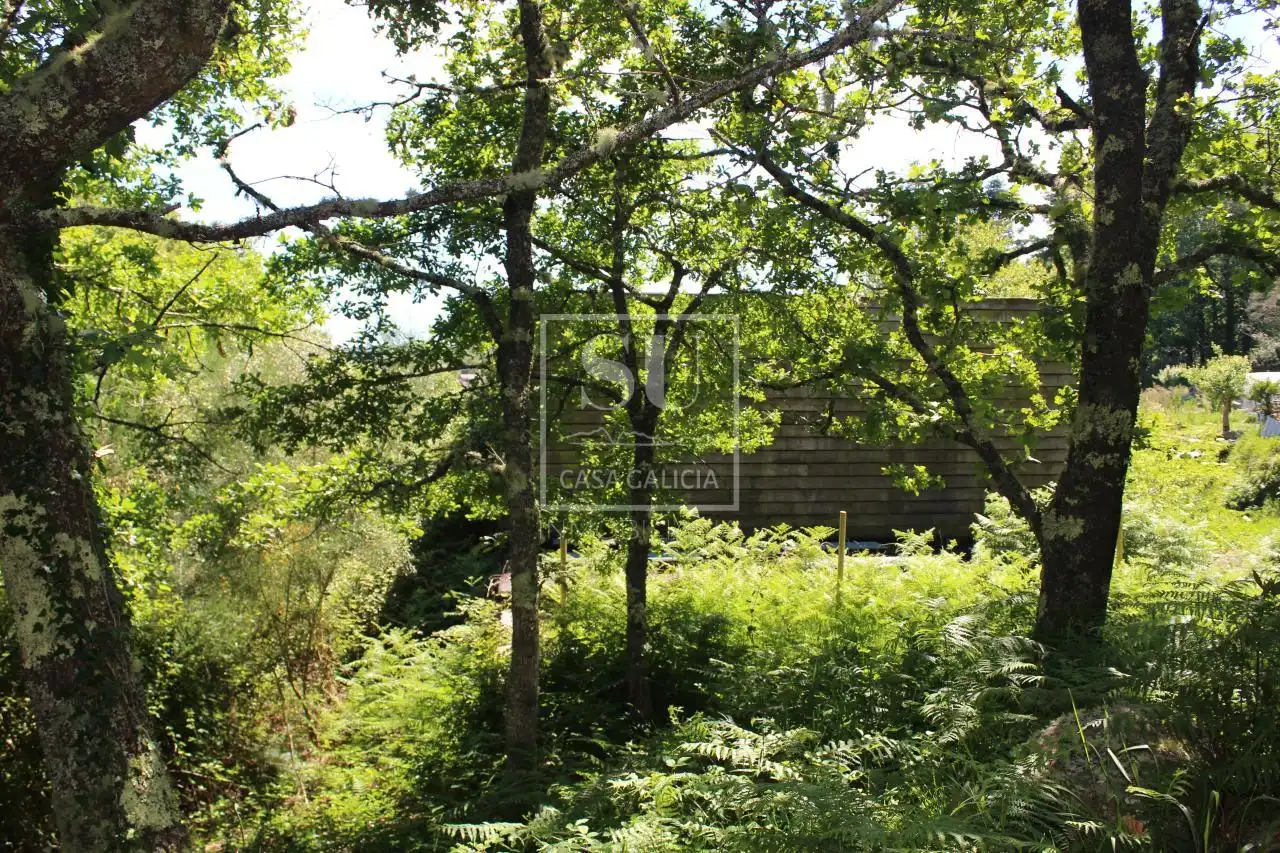 Xalet amb jardí en venda a Tomiño, imagen 28