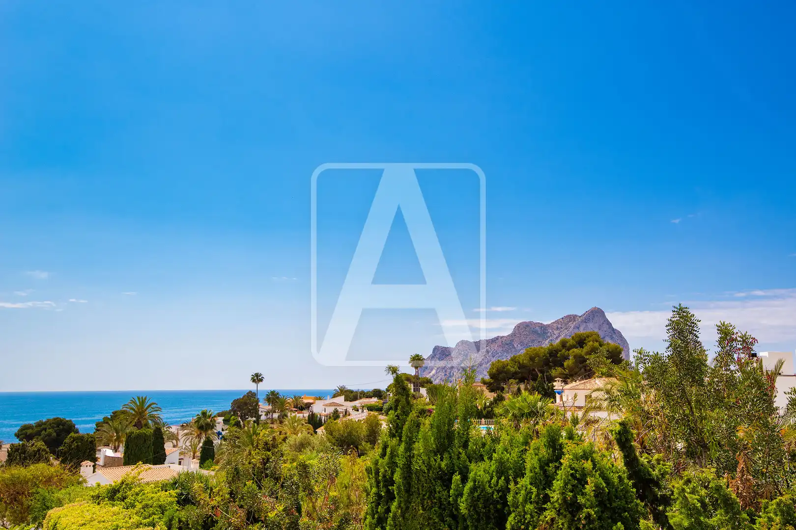 Villa avec piscine à vendre à La Caleta - La Calalga -  Les Bassetes, imagen 2