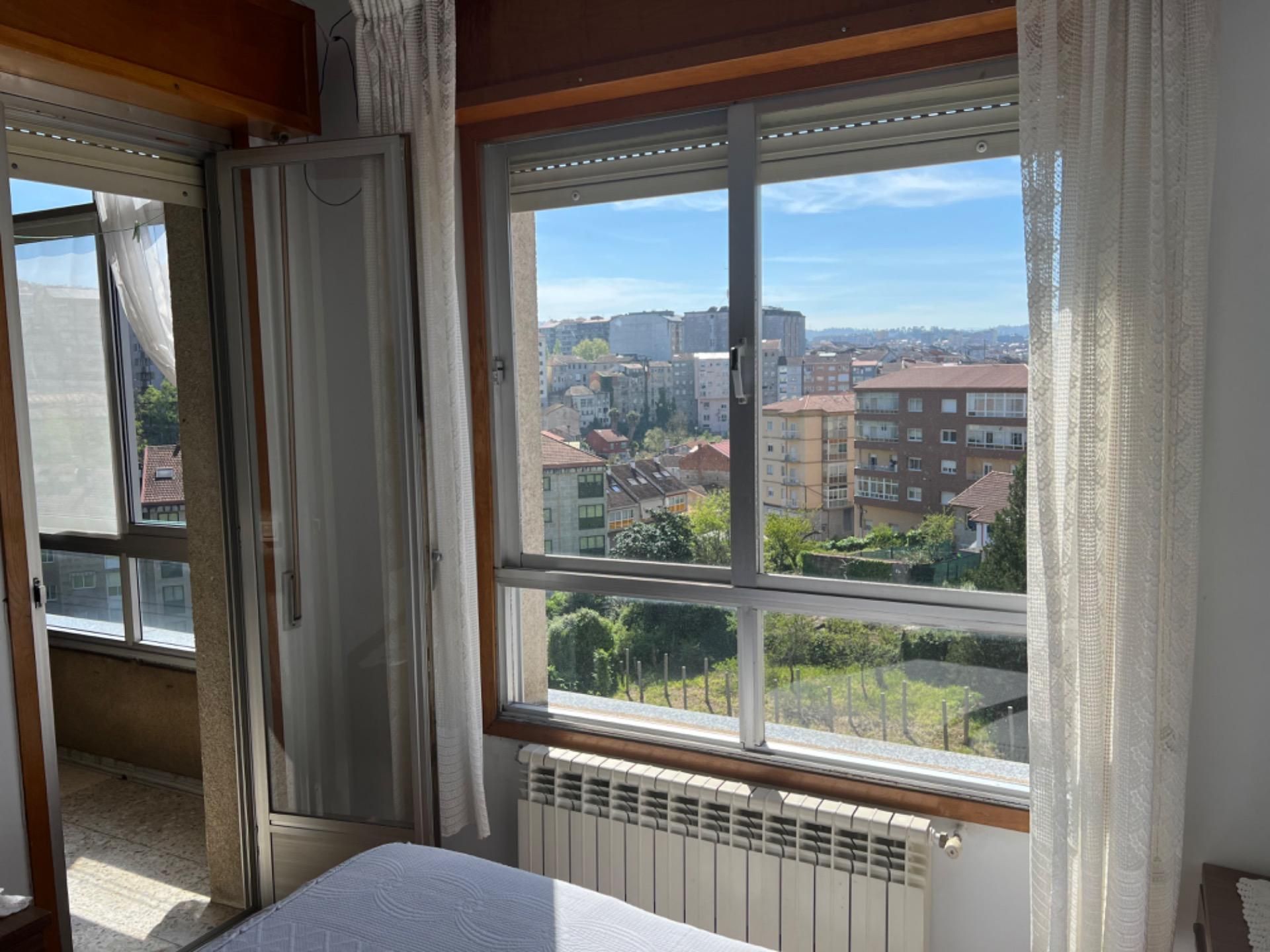 Wohnung zum verkauf in A Carballeira