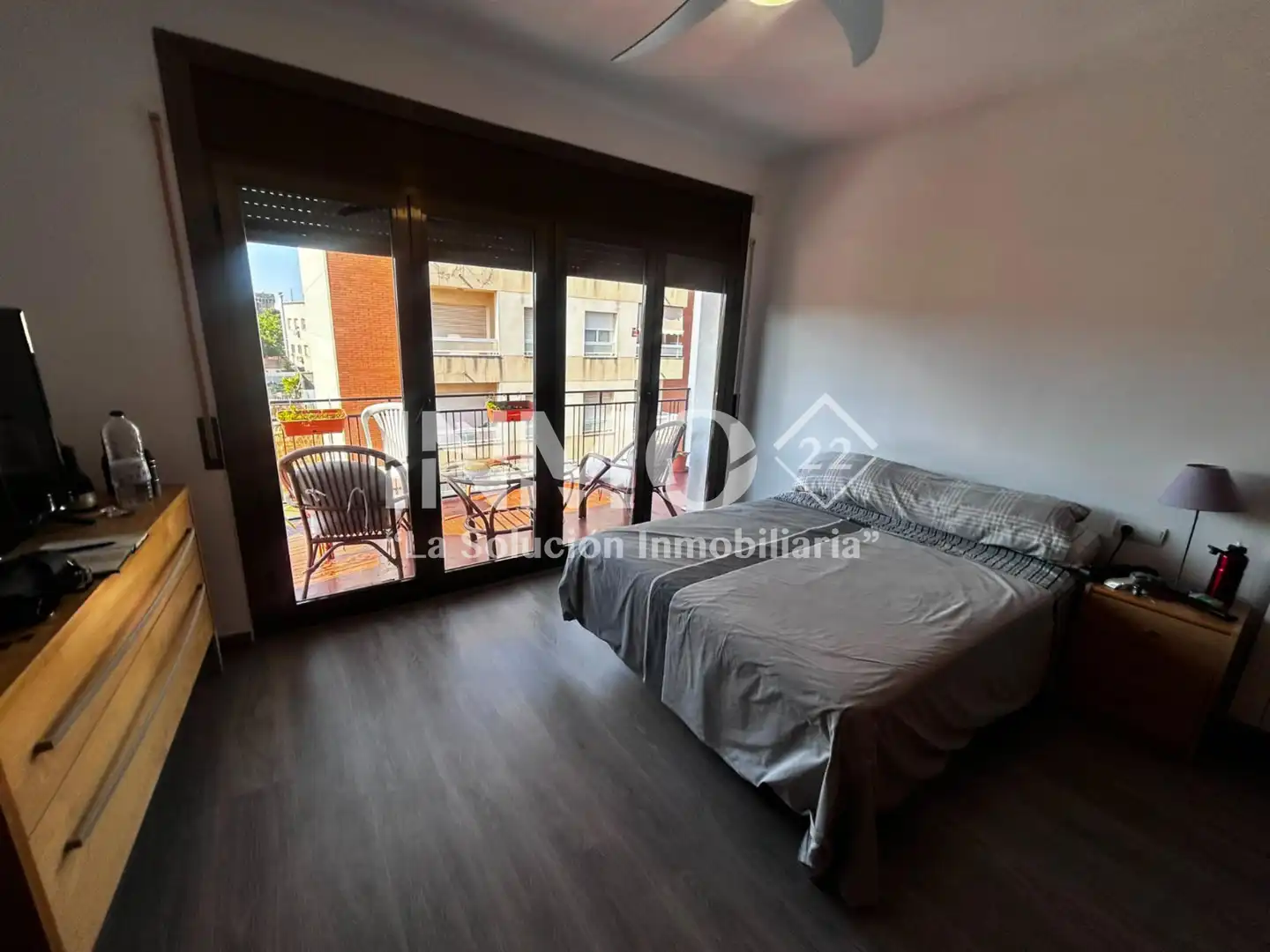Habitación de Apartamento en venta en Cambrils con Aire acondicionado, Terraza y Amueblado