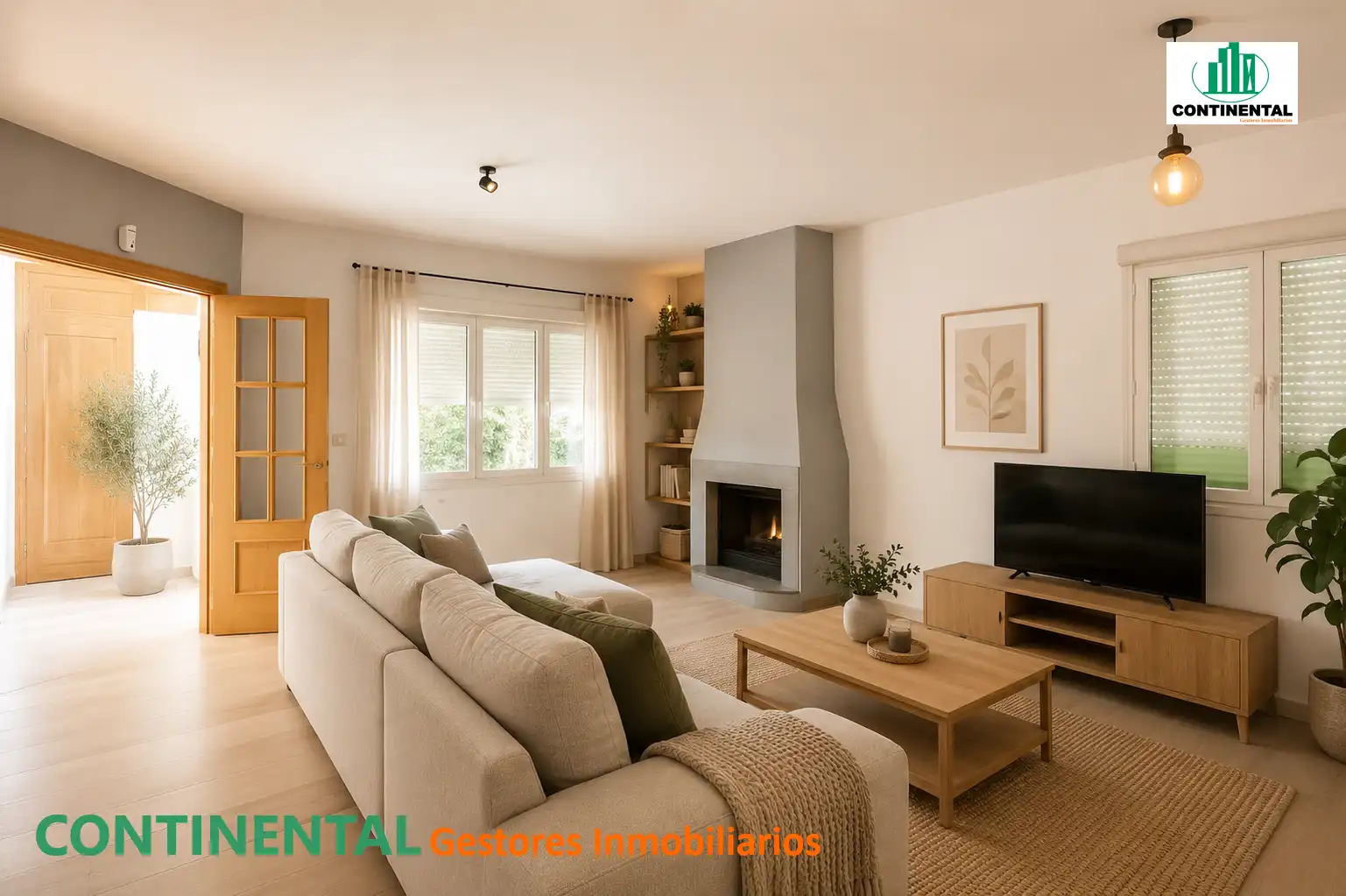 Casa amb jardí en venda a DE LA RIBERA 34, imagen 10