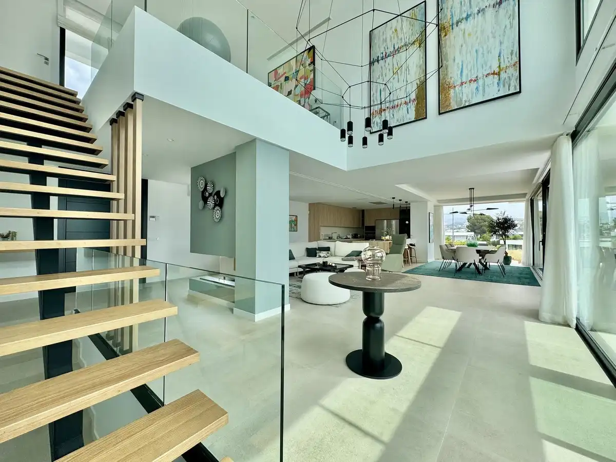 Casa con piscina en venta en Estepona - Estepona,Cancelada,Calle Arminio, imagen 20