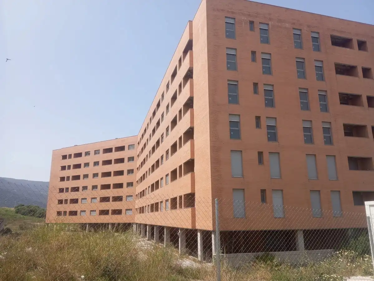 Residential land for sale in Calle Cañada los Tomates, imagen 12
