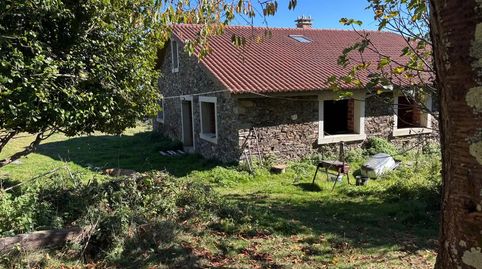 Foto 3 de Casa o chalet en venta en Lugar Calvelos, 11, Abegondo, A Coruña