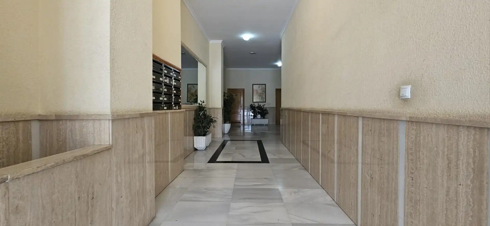 Flat for sale in El Ejido  with Air Conditioner, Terrace and Furnished