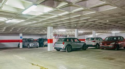 Photo 2 of Garage for sale in C. Sta Isabel la Real, Barrio de Albaicín, Granada