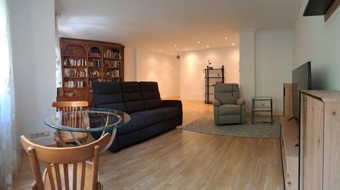 Foto 4 de Pis de lloguer a Calle de Sangüesa, 20, 2º Ensanche,  Pamplona / Iruña