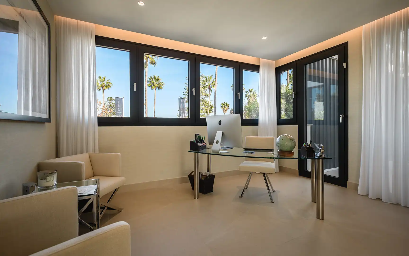 Casa con terraza en venta en Sotogrande Costa, imagen 30