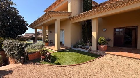 Foto 4 de Casa o chalet en venta en Travessia de la Riera, Mont-ras, Girona