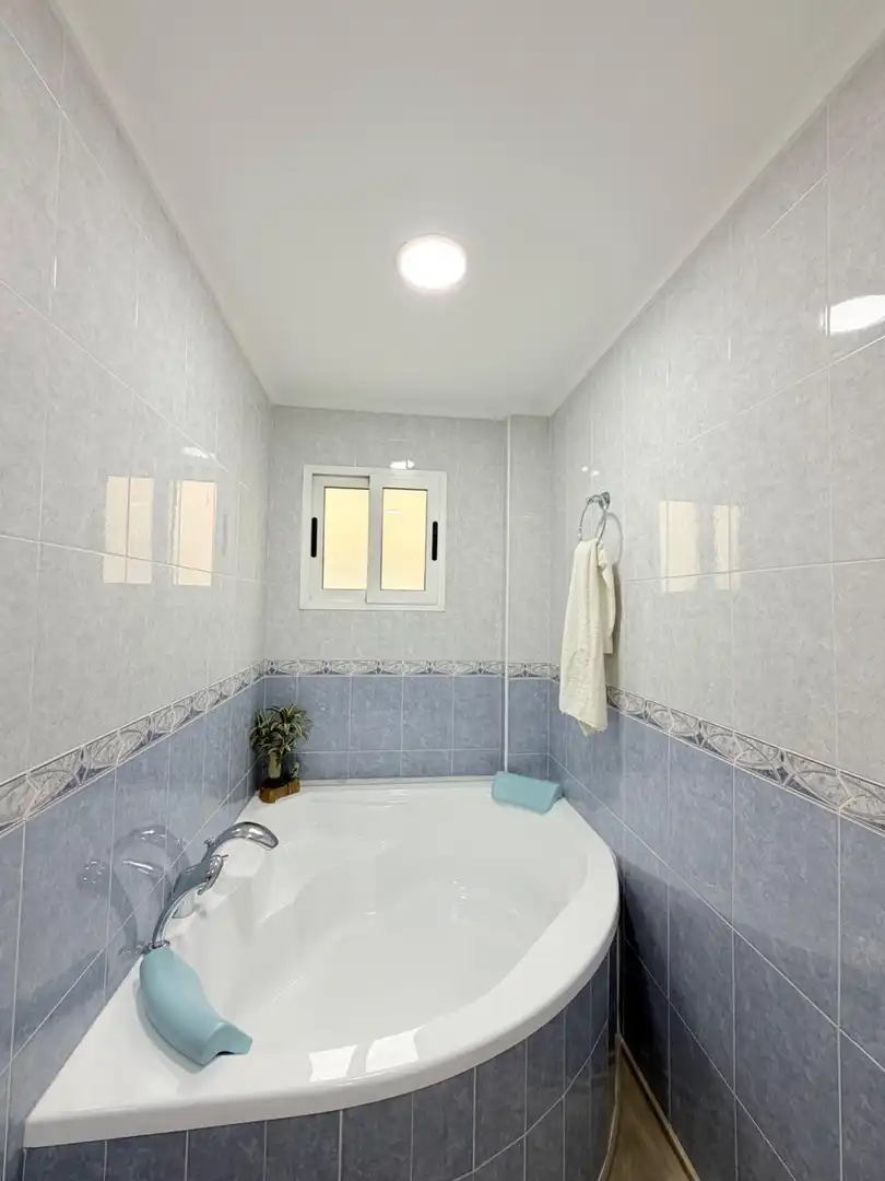 Piso con terraza en venta en Elche ciudad, imagen 41