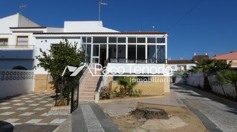 Foto 2 de Casa o chalet en venta en Avenida del Terrón, 3, La Antilla, Huelva